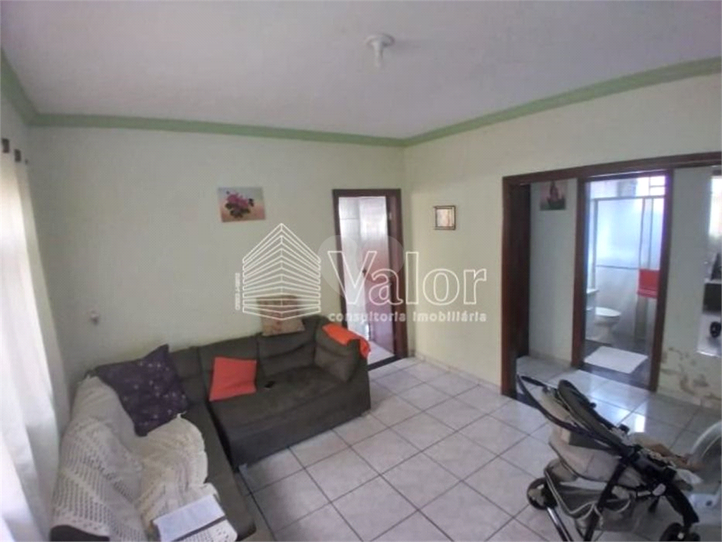 Venda Casa São Carlos Jardim Botafogo 1 REO628284 2