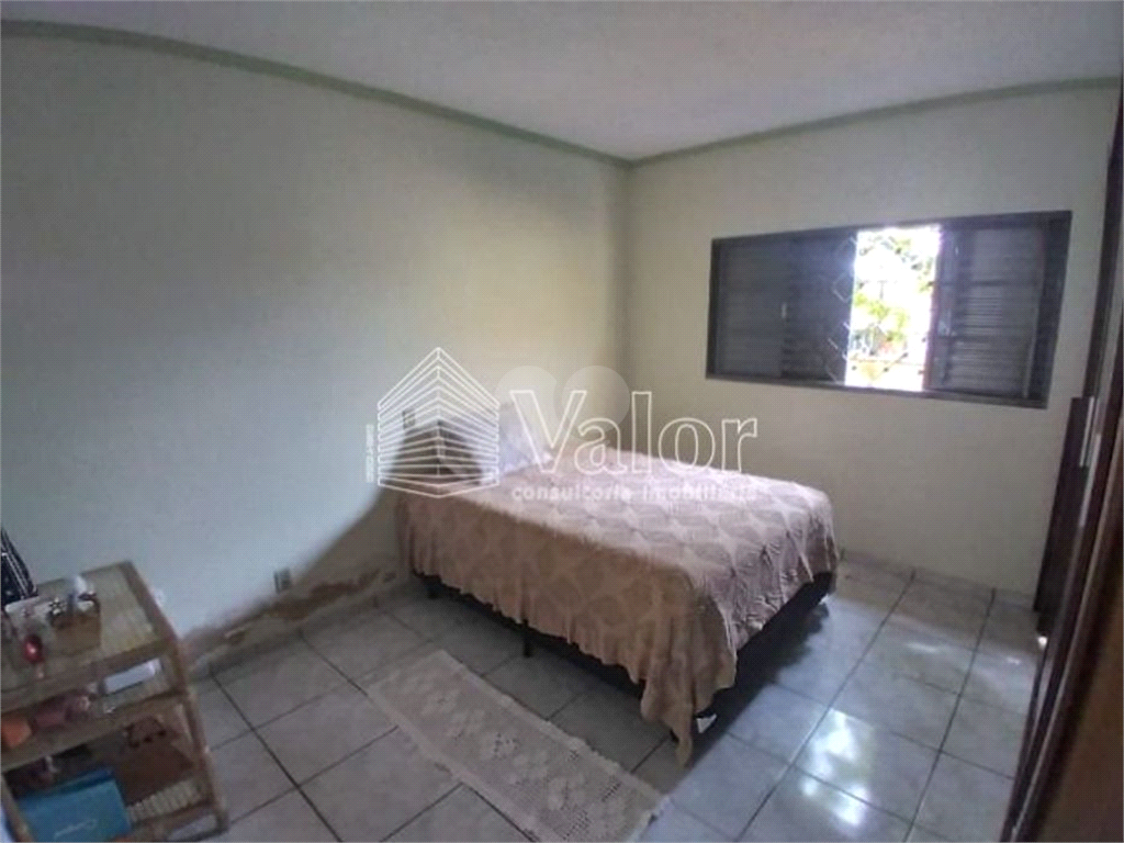 Venda Casa São Carlos Jardim Botafogo 1 REO628284 3