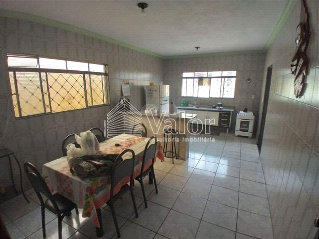 Venda Casa São Carlos Jardim Botafogo 1 REO628284 9