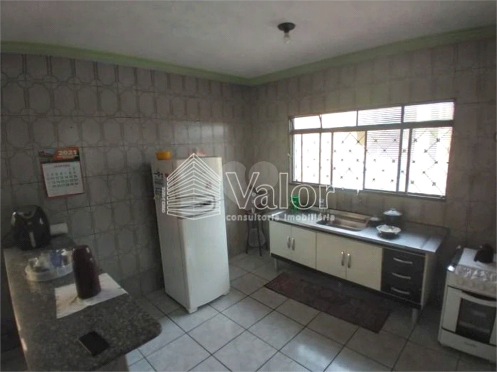 Venda Casa São Carlos Jardim Botafogo 1 REO628284 5