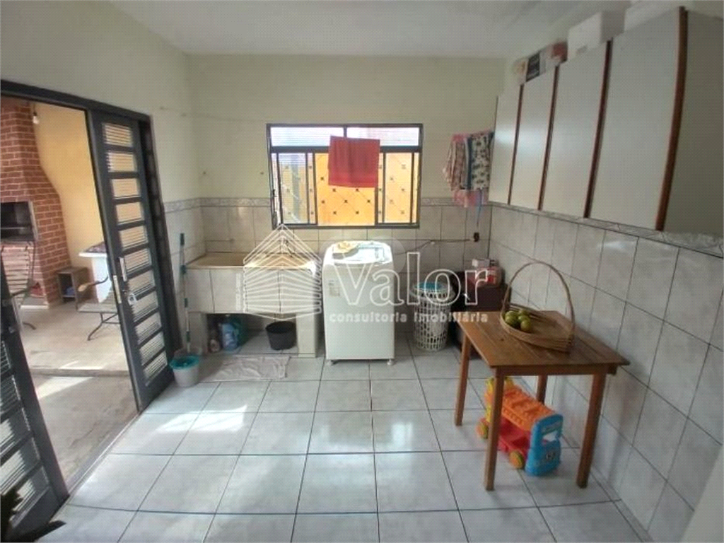 Venda Casa São Carlos Jardim Botafogo 1 REO628284 7