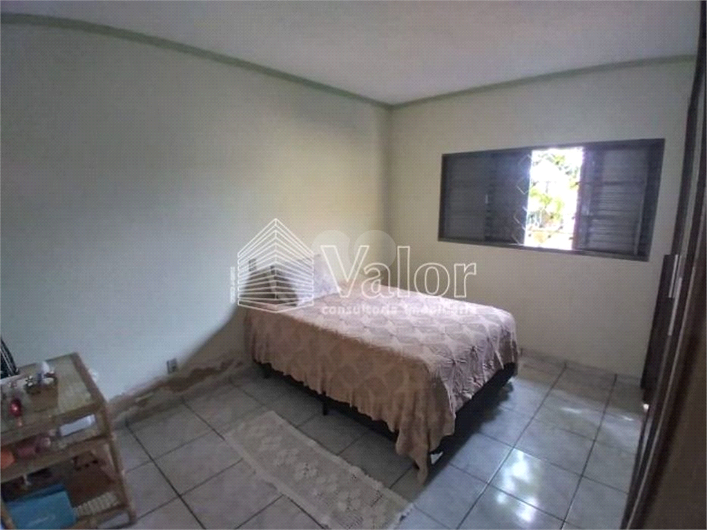 Venda Casa São Carlos Jardim Botafogo 1 REO628284 1