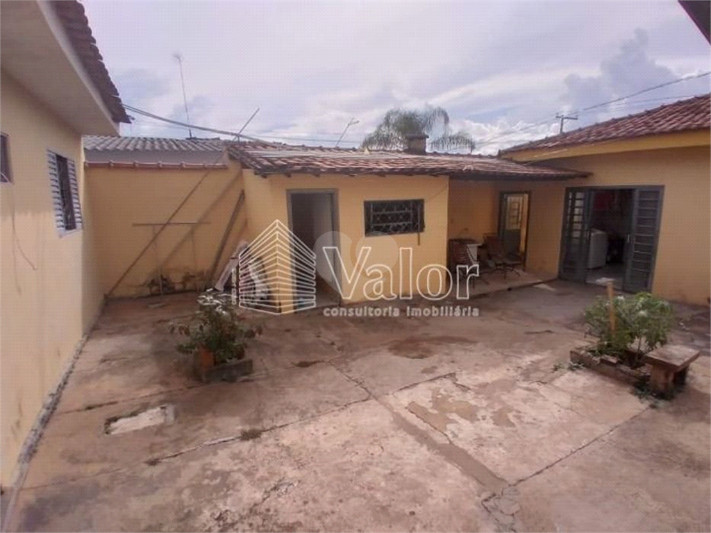 Venda Casa São Carlos Jardim Botafogo 1 REO628284 16