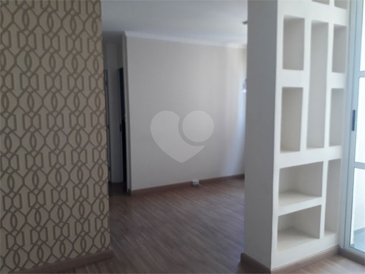 Venda Apartamento São Paulo Bom Retiro REO628287 10