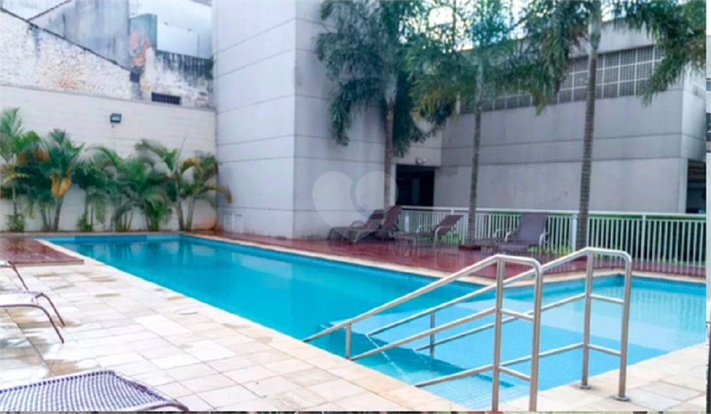 Venda Apartamento São Paulo Bom Retiro REO628287 38