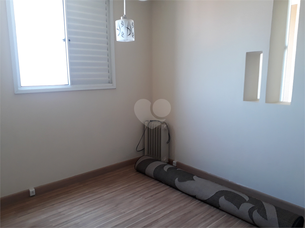 Venda Apartamento São Paulo Bom Retiro REO628287 16