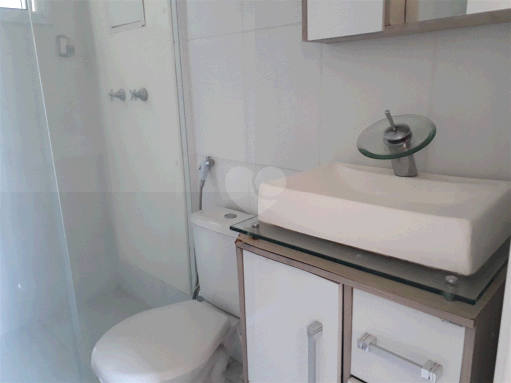 Venda Apartamento São Paulo Bom Retiro REO628287 18