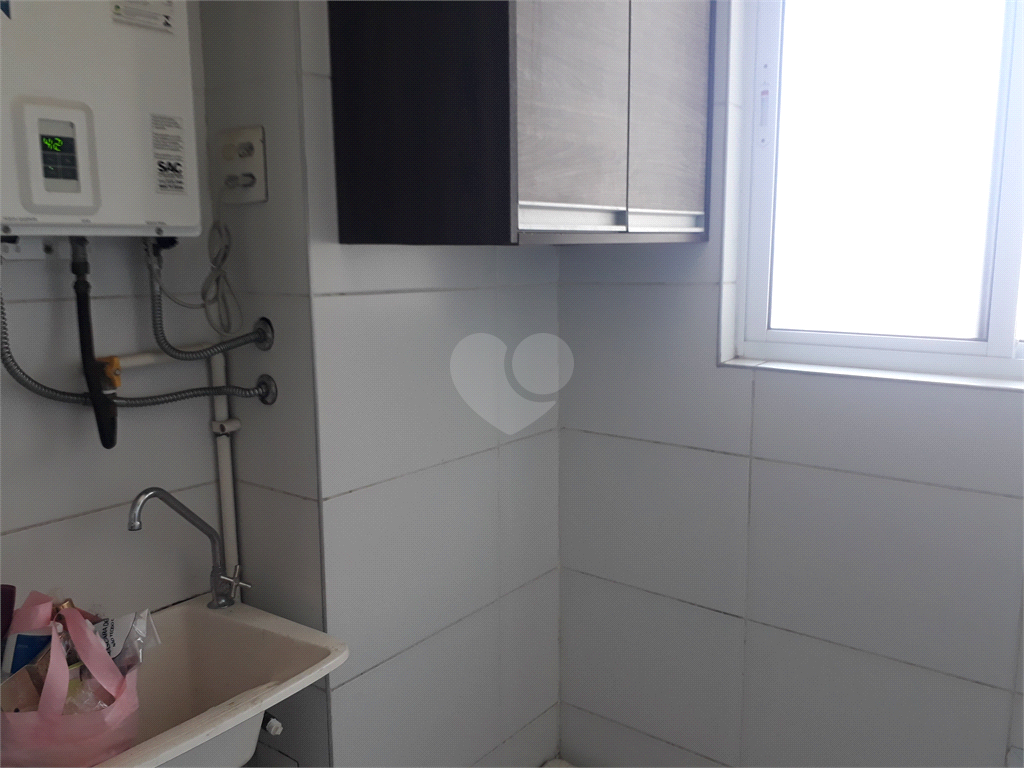 Venda Apartamento São Paulo Bom Retiro REO628287 17