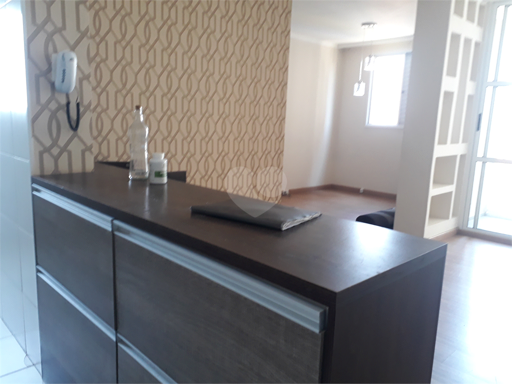 Venda Apartamento São Paulo Bom Retiro REO628287 28