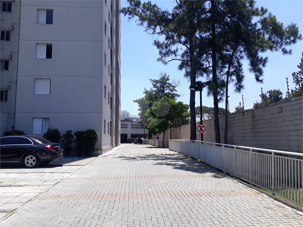 Venda Apartamento São Paulo Bom Retiro REO628287 37