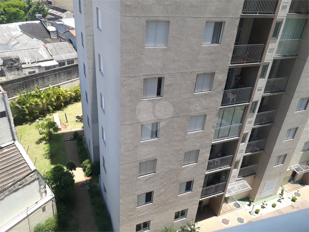 Venda Apartamento São Paulo Bom Retiro REO628287 15