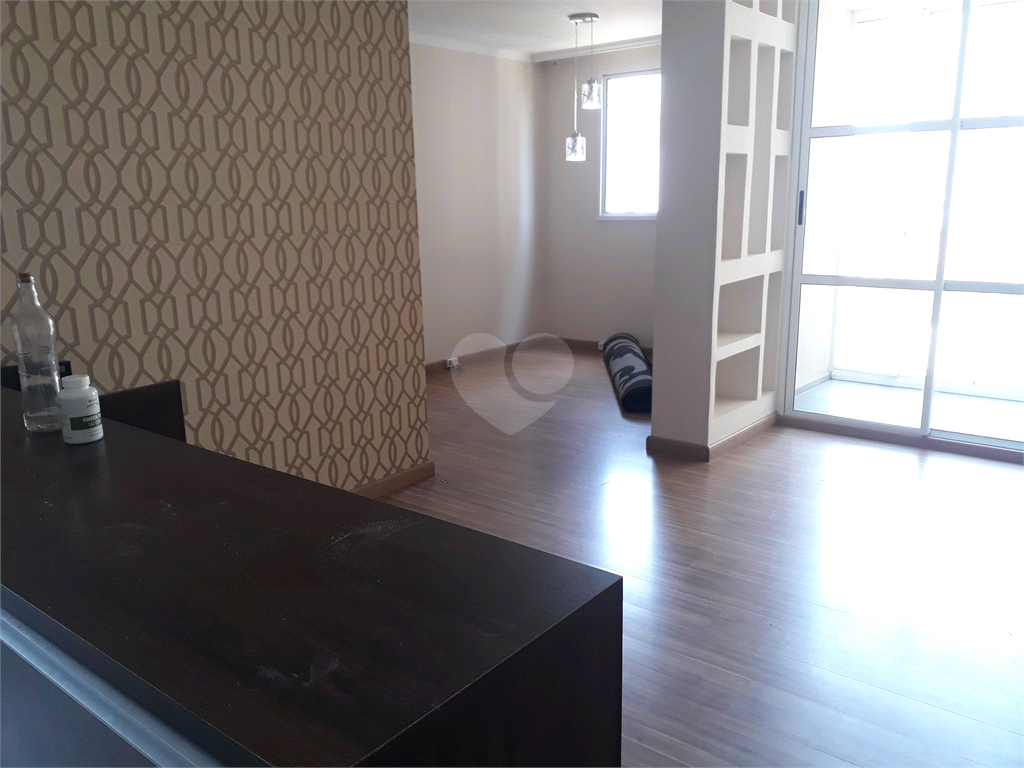 Venda Apartamento São Paulo Bom Retiro REO628287 8