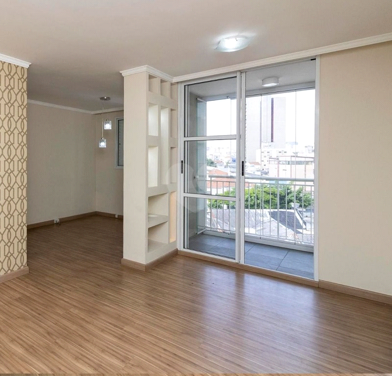 Venda Apartamento São Paulo Bom Retiro REO628287 45