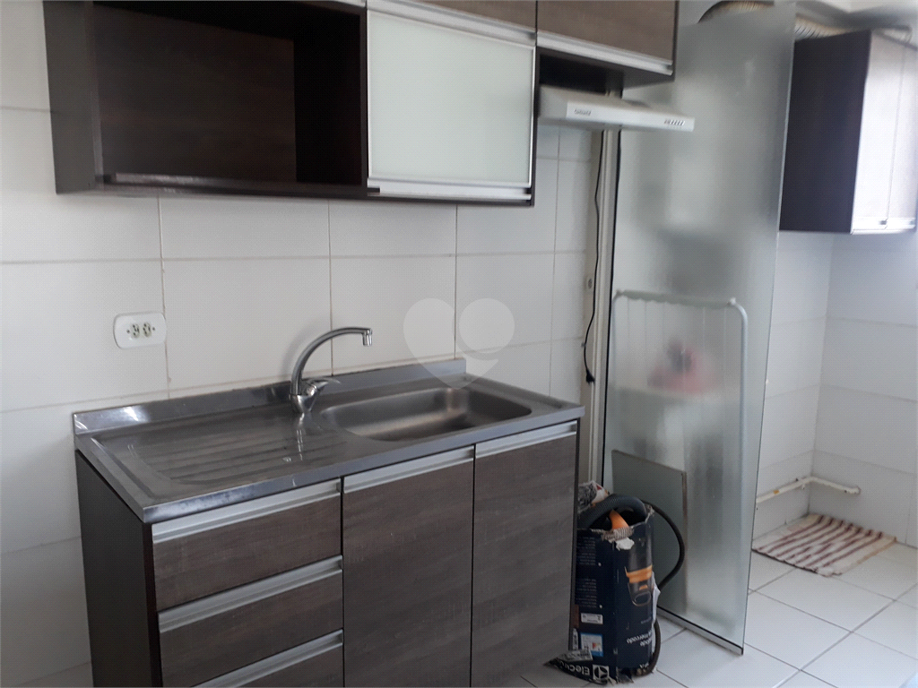 Venda Apartamento São Paulo Bom Retiro REO628287 27