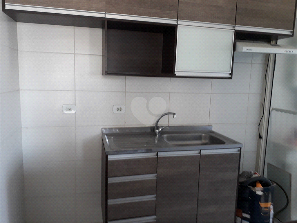 Venda Apartamento São Paulo Bom Retiro REO628287 26