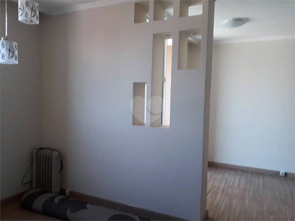 Venda Apartamento São Paulo Bom Retiro REO628287 12