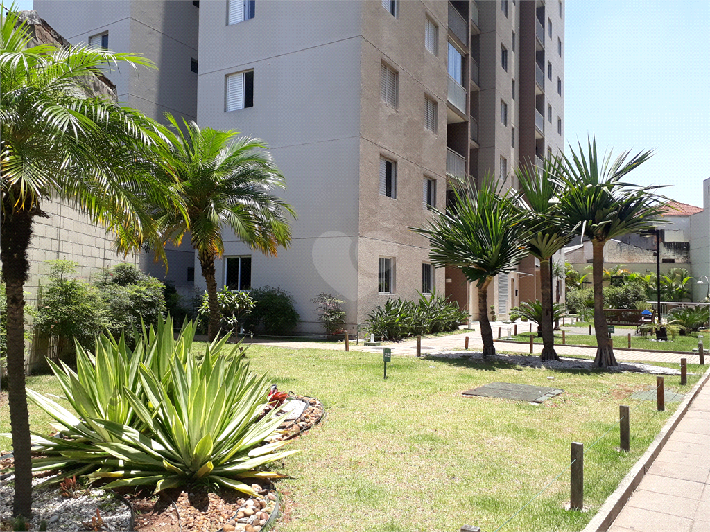 Venda Apartamento São Paulo Bom Retiro REO628287 3