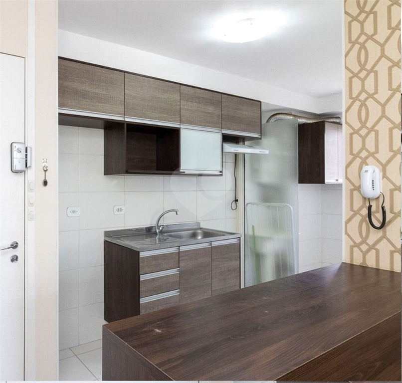 Venda Apartamento São Paulo Bom Retiro REO628287 44