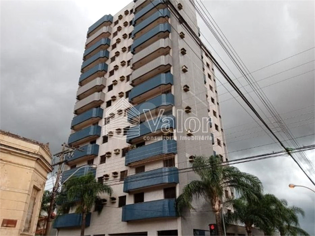 Venda Apartamento São Carlos Centro REO628288 18