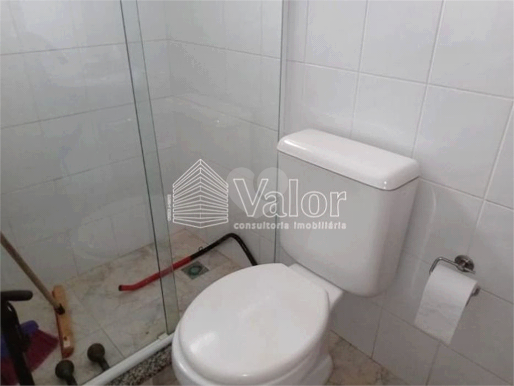 Venda Apartamento São Carlos Centro REO628288 2