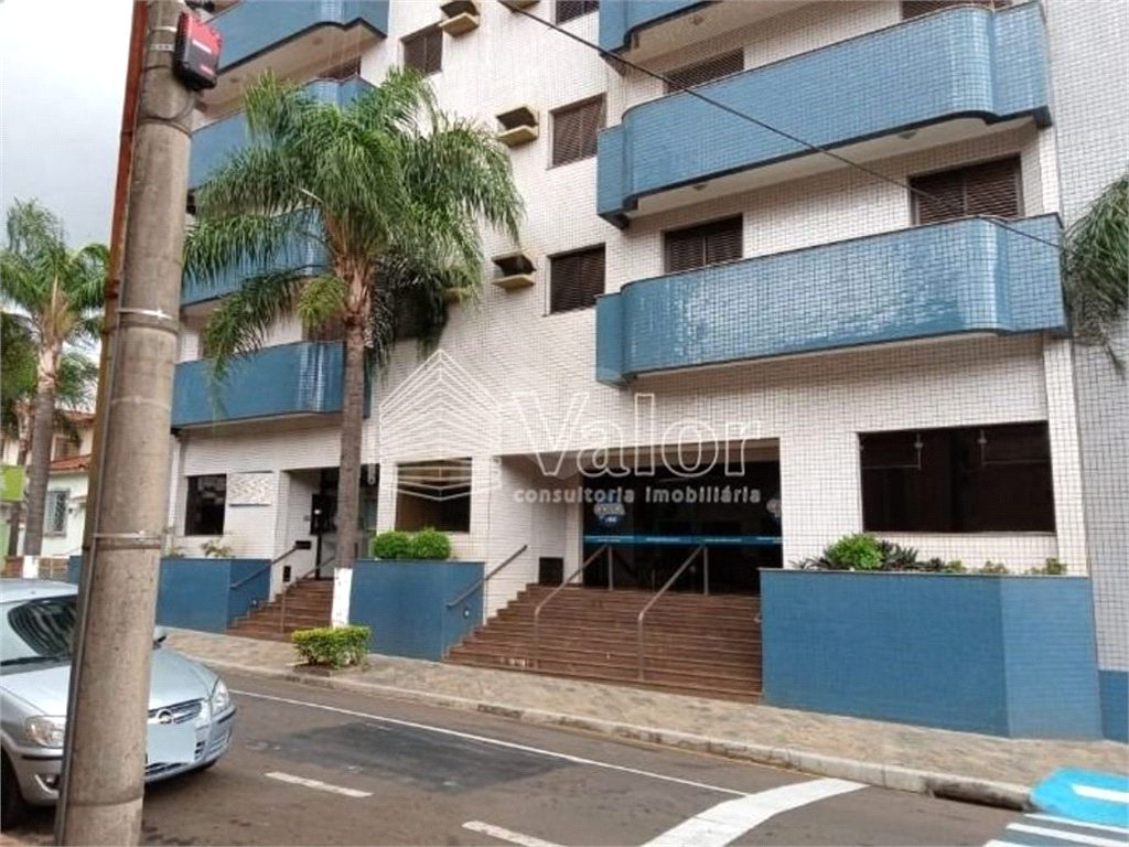 Venda Apartamento São Carlos Centro REO628288 16