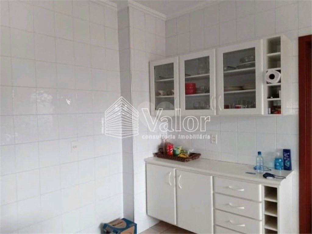 Venda Apartamento São Carlos Centro REO628288 12