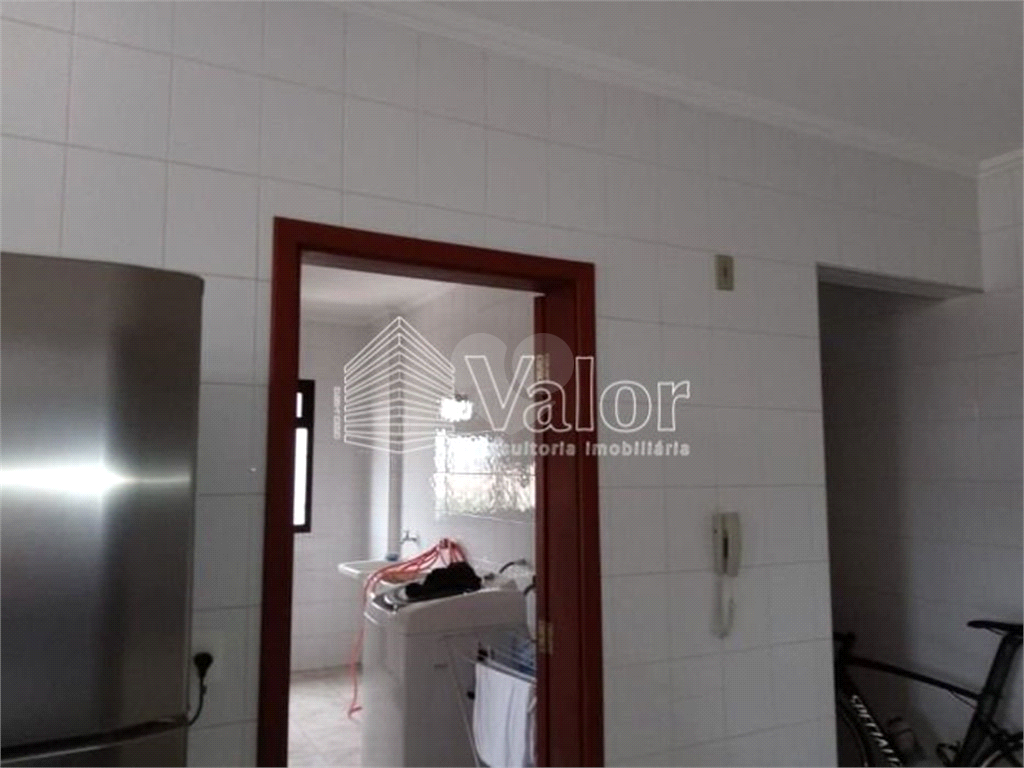 Venda Apartamento São Carlos Centro REO628288 3