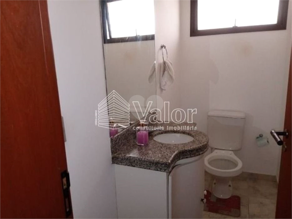 Venda Apartamento São Carlos Centro REO628288 7