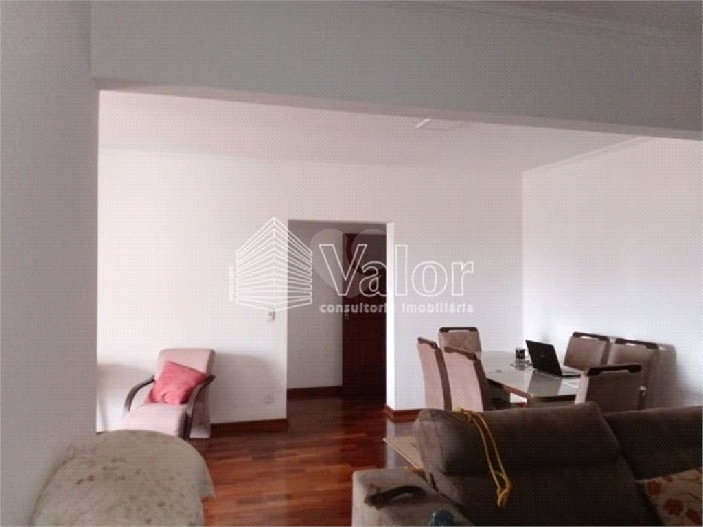 Venda Apartamento São Carlos Centro REO628288 6