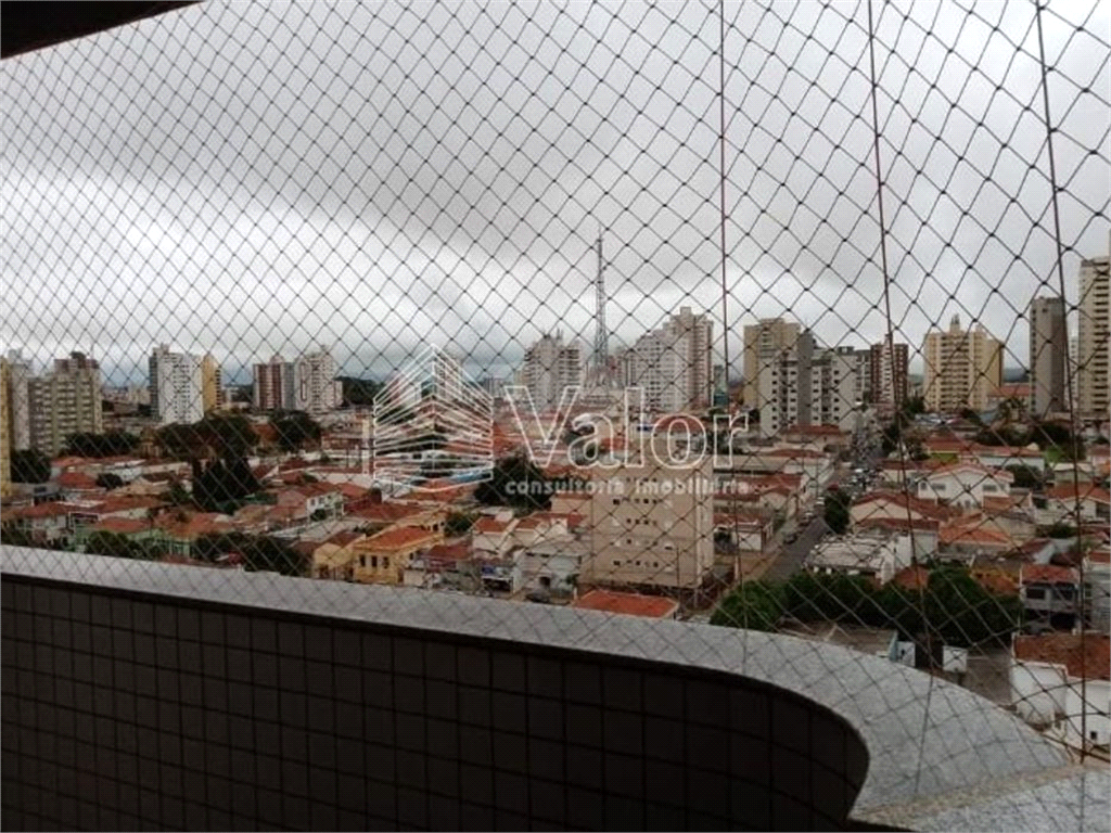 Venda Apartamento São Carlos Centro REO628288 19