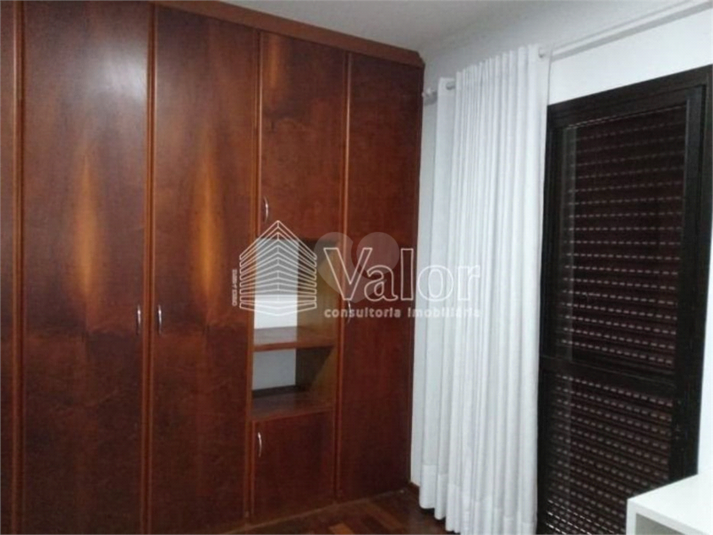 Venda Apartamento São Carlos Centro REO628288 13