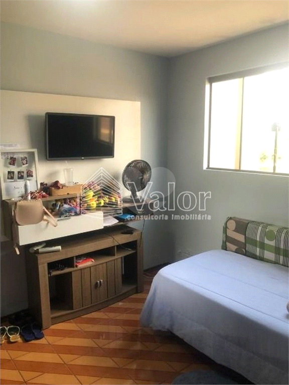 Venda Casa São Carlos Jardim Acapulco REO628317 19