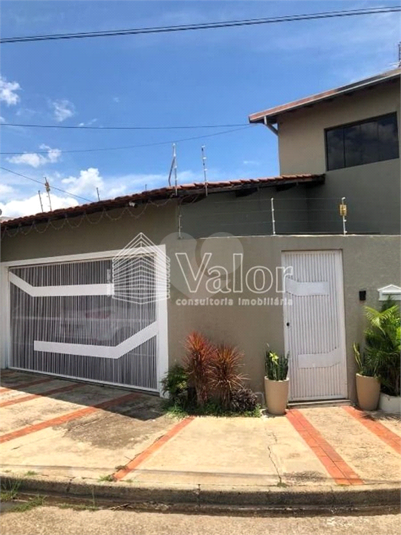 Venda Casa São Carlos Jardim Acapulco REO628317 5