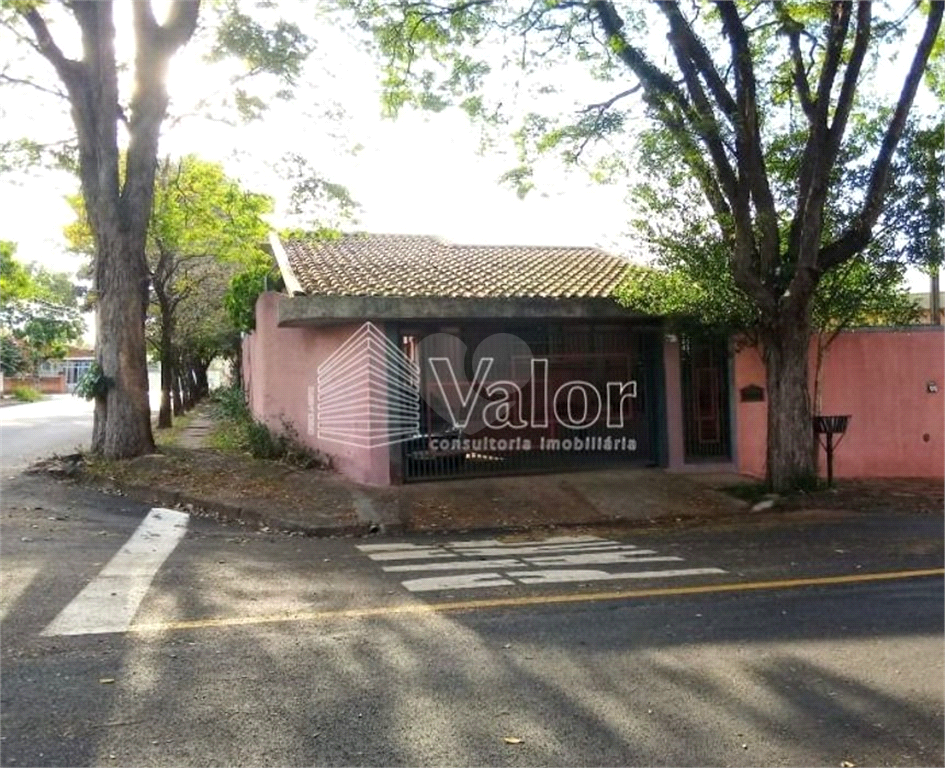 Venda Casa São Carlos Jardim Santa Paula REO628318 19