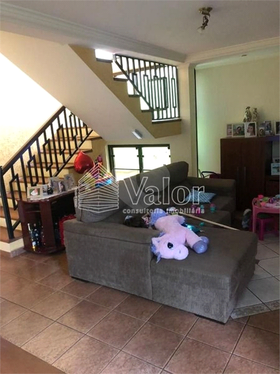 Venda Casa São Carlos Jardim Acapulco REO628319 18