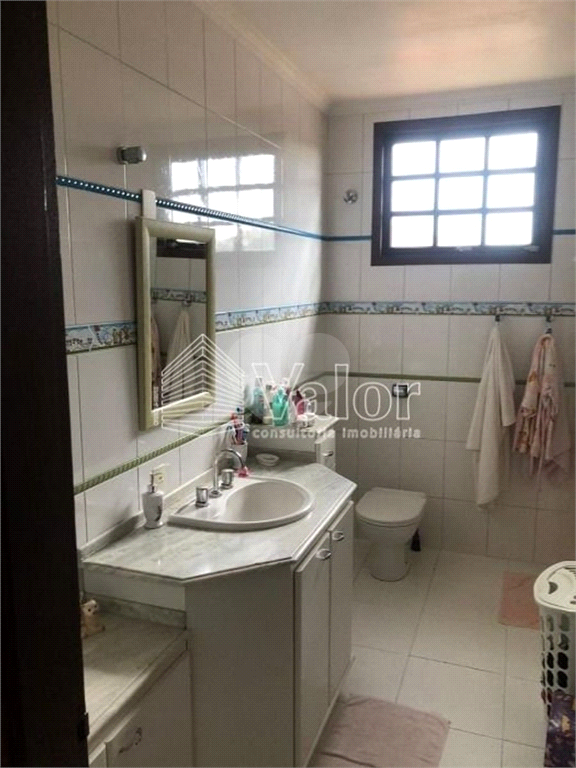 Venda Casa São Carlos Jardim Acapulco REO628319 11