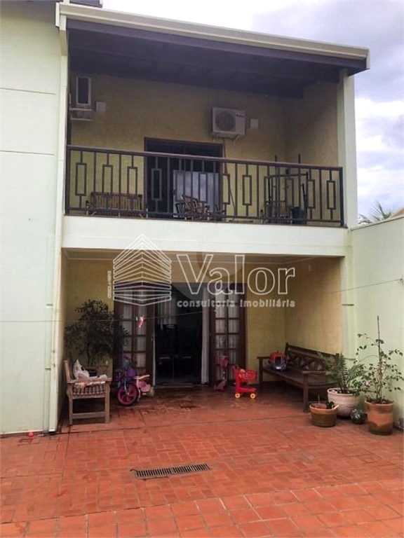 Venda Casa São Carlos Jardim Acapulco REO628319 12