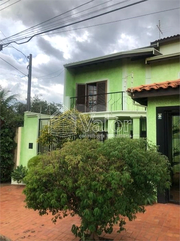 Venda Casa São Carlos Jardim Acapulco REO628319 4