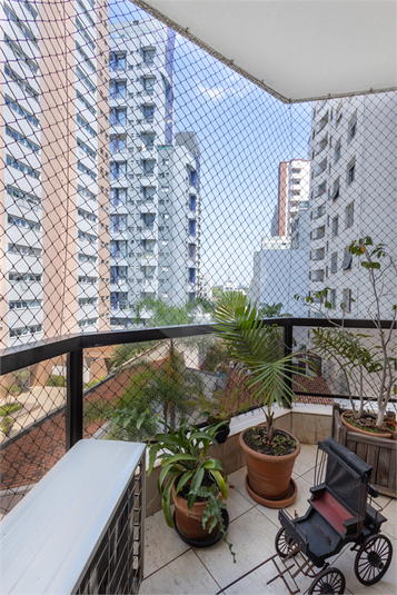 Venda Apartamento São Paulo Pinheiros REO62832 21