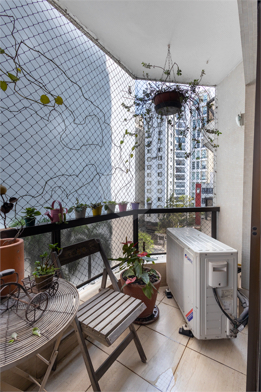 Venda Apartamento São Paulo Pinheiros REO62832 10