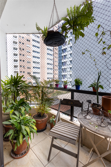 Venda Apartamento São Paulo Pinheiros REO62832 9