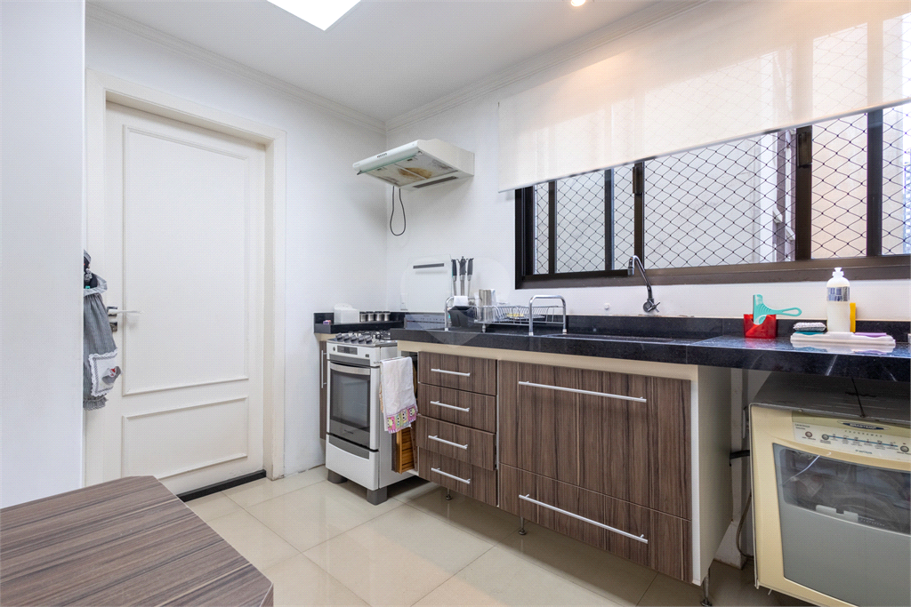 Venda Apartamento São Paulo Pinheiros REO62832 31