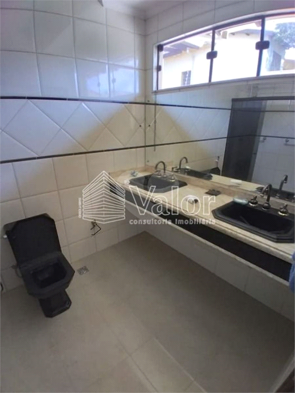 Venda Casa São Carlos Núcleo Residencial Silvio Vilari REO628325 7