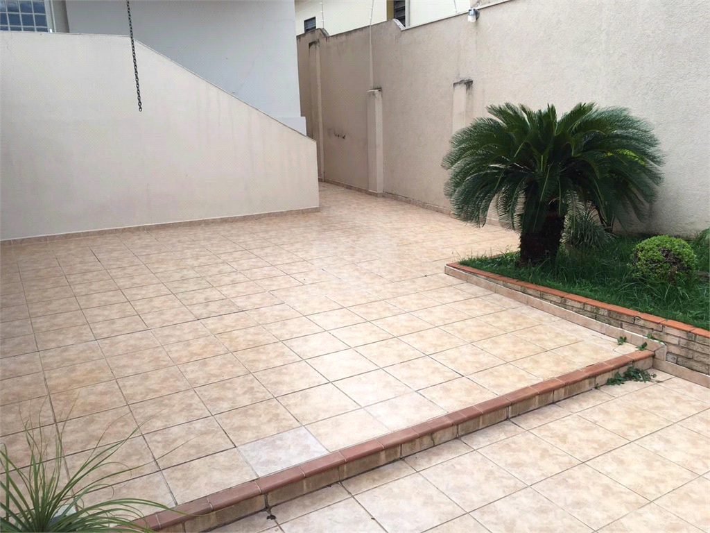 Venda Casa São Carlos Núcleo Residencial Silvio Vilari REO628325 24