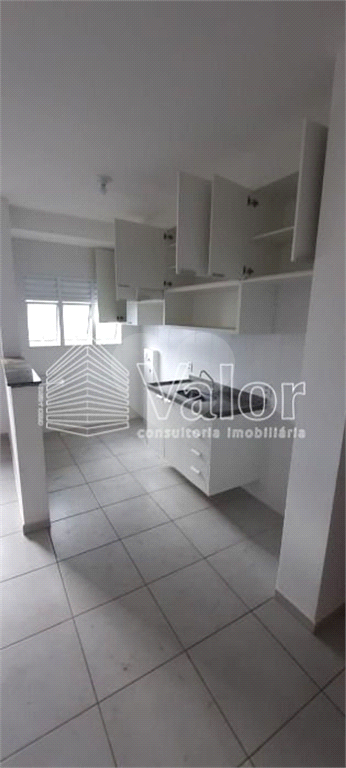 Aluguel Apartamento São Carlos Jardim Dona Francisca REO628329 4