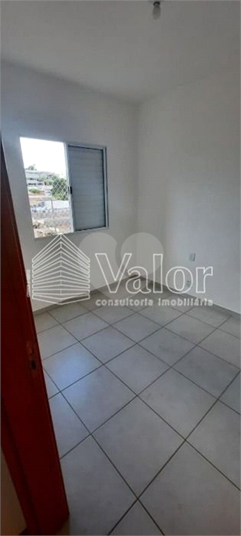 Aluguel Apartamento São Carlos Jardim Dona Francisca REO628329 9