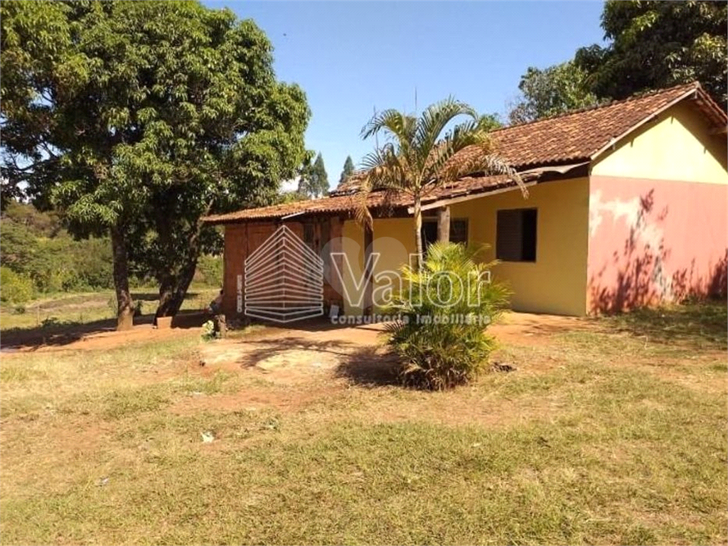 Venda Chácara São Carlos Jardim Medeiros REO628346 2