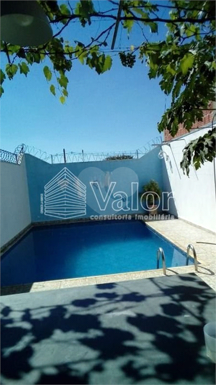 Venda Casa São Carlos Cidade Aracy REO628356 4