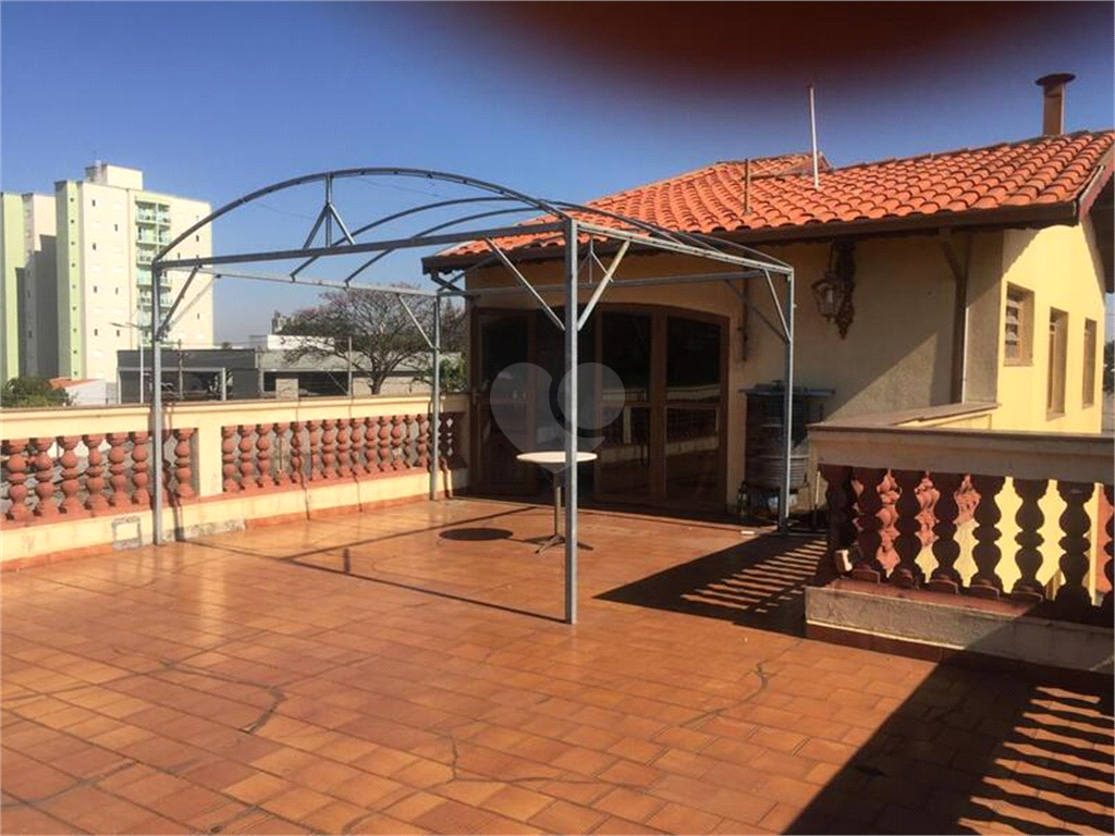 Venda Casa Indaiatuba Vila Vitória || REO628366 10