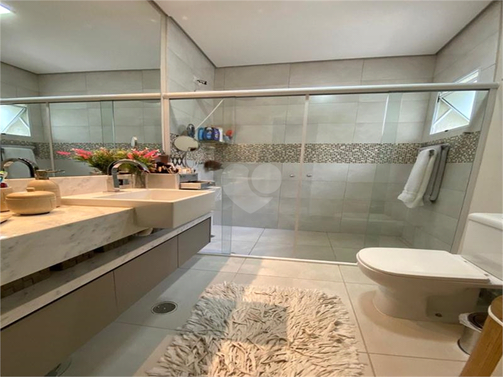 Venda Casa térrea São Paulo Sumaré REO628367 15